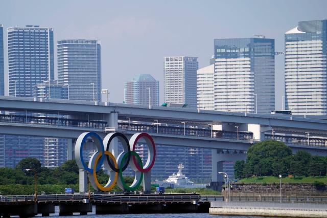 九游体育登录入口-日媒：首枚乒乓球金牌实现悲愿 体操男团充满希望