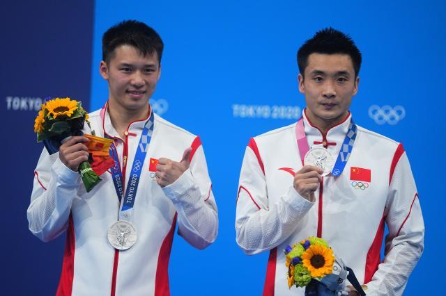 九游体育登录入口-东奥首战遗憾摘银 可曹缘兼项板台的艰辛有谁知？